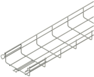 Niedax Gitterrinne U-form   MTC 54.150 V 