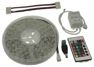 S&H LED Band-5mSet 10mm            30712 