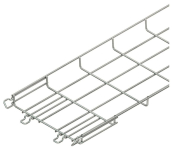 Niedax Gitterrinne U-form   MTC 30.300 V 