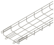 Niedax Gitterrinne U-form   MTC 54.200 V 