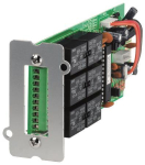 Wöhrle USV Convert Relay     REL-INT-CON 