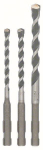 Bosch Mehrzweckbohrer-Set     2609256918 