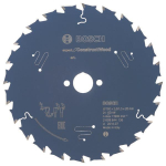 Bosch Kreissägeblatt Expert   2608644136 
