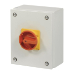 EATON P3-80/SE3/SVB/N P3       EP-400959 