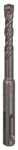 Bosch Hammerbohrer SDS-plus   1618596172 