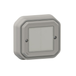 Legrand 069819L PlexoNew with Netatmo 