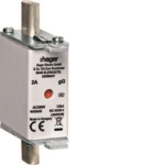 Hager Sicherungseinsatz NH000   LNH0016M 