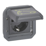 Legrand 069818L Plexo New Einsatz 