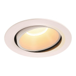 SLV NUMINOS DL XL, Indoor LED    1003737 
