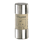 Legrand 015310 Zylindersicherung gG 10A 
