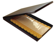 Lapp FLEXIMARK Kabeletikett LAM 55-15 YE 