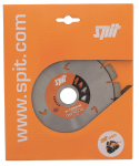 SPIT X-Treme Universal 140mm Set 