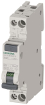 Siemens FI/LS kompakt 1TE  5SV1316-6LK16 