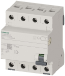 Siemens 5SV36464KK14 FI-   5SV3646-4KK14 