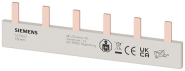 Siemens 5ST3631 Stiftsammelschiene 16qmm 