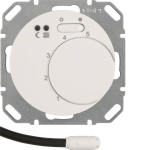 Berker Fußbodentemperaturregler 20342089 