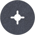 Bosch Fiberschleifscheibe     2608607254 