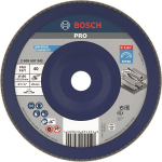 Bosch Fächerschleifscheibe    2608607342 