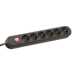 Bachmann Tischsteckdose         381.150K 