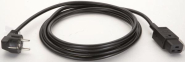 Bachmann Zuleitung H05VV-F 3G1,5 352.175 