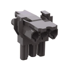 Bachmann Wieland T-Verteiler     375.107 