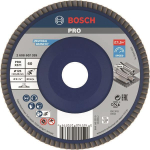 Bosch Fächerschleifscheibe    2608607339 