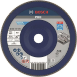 Bosch Fächerschleifscheibe    2608607343 