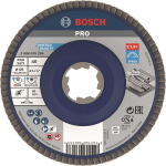 Bosch 2608619209         X-LOCK FAECHERS 