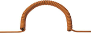 Bachmann Wendelleitung orange    684.880 
