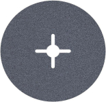 Bosch Fiberschleifscheibe     2608606743 