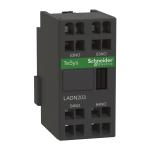 GS Hilfsschalter 2S              LADN203 