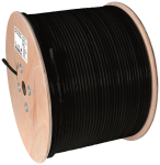 AXING RG11 Koaxialkabel 300m   SKB 11-13 