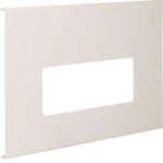 Hager Blende 3fach R7 f.UP     L92339016 