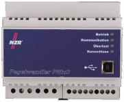 NZR M-Bus-REP125 M-Bus         NZR PW75C 