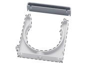 Murrplastik HS/B 21-29 sw Bügel 83631254 