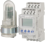 Eaton Digitale Dämmerungsschalter 196847 