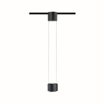 Paulmann URail Pendel Aldan 13W    96813 