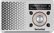 TechniSat DigitRadio 1 si/org  0003/4997 