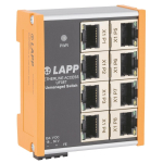 Lapp ETHERLINE   ETHERLINE  ACCESS UF08T 