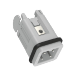 LAPP SCHRAUBANSCHLUSS H-A 3 STIFT 