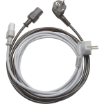 LAPP ÖLFLEX PLUG H05VV-F 3G1 GY 2,5m 