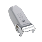 LAPP H-A 3 MTGVB M20 N.GEW.     19512900 