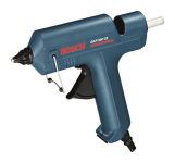 Bosch Klebepistole mit Koffer 0601950703 