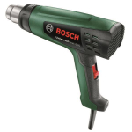 Bosch Heißluftgebläse         06032A6101 