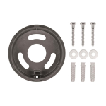 Esylux ALVA BL 940/170 BASE   EL10521904 