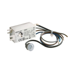 ESYLUX Dämmerungsschalter zum      CDS-E 