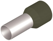 Weidmüller H50,0/36 OLIV Aderendhülse 