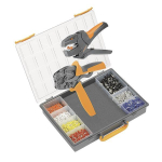 Weidmüller CRIMP-SET PZ 3 Crimpwerkzeug 