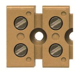 Weidmüller MK 6/2/E Ein-u.mehrpolige 