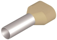 Weidmüller H10,0/30S ZH EB Aderendhülse 